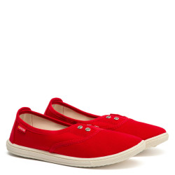 Slip-on SARAH Canvas