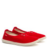 Slip-on SARAH Canvas