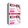 Absorbante igienice Kotex Ultra Soft Super Duo, 16 buc.