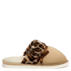 Papuci de casă COMFY pentru Femei, Bej