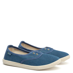 Slip-on SARAH Denim