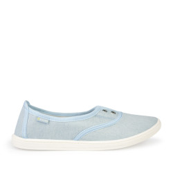 Slip-on SARAH Denim