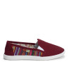 Slip-on COMBINAT pentru Femei