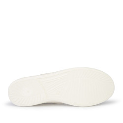 Slip-on OLIVIA, Ivory