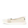 Slip-on OLIVIA, Ivory