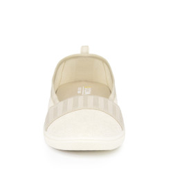 Slip-on OLIVIA, Ivory