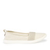 Slip-on OLIVIA, Ivory
