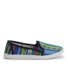 Slip-on ETNO pentru Femei