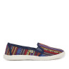 Slip-on ETNO pentru Femei
