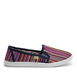 Slip-on ETNO pentru Femei