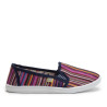 Slip-on ETNO pentru Femei