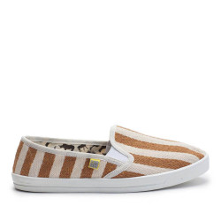 Slip-on COOPER Etno