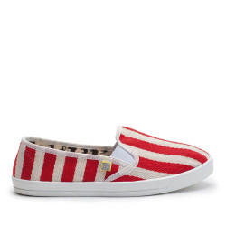 Slip-on COOPER Etno
