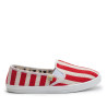 Slip-on COOPER Etno