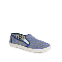 Slip-on COOPER In Albastru,...