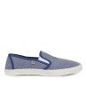 Slip-on COOPER In Albastru, Albastru