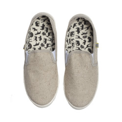 Slip-on COOPER In, Bej