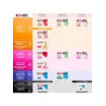 Absorbante zile critice Kotex Natural Normal, 8 buc