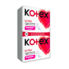 Absorbante zile critice Kotex Ultra Super Duo, 16 buc