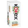 Absorbante pentru fiecare zi Kotex Natural Normal, 40 buc