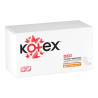 Absorbante pentru fiecare zi Kotex Normal Deo, 56 buc