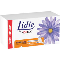 Absorbante zilnice Lidie by...