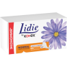 Absorbante zilnice Lidie by Kotex Deo, 50 buc.