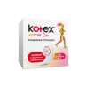 Absorbante pentru fiecare zi Kotex Active Deo, 16 buc.