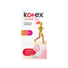 Absorbante pentru fiecare zi Kotex Active Deo, 48 buc.
