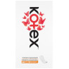 Absorbante pentru fiecare zi Kotex Normal, 56 buc.