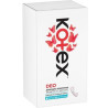 Absorbante pentru fiecare zi Kotex SuperSlim Deo, 56 buc