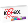 Tampoane igienice Kotex Mini 16 bucaţi
