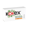 Tampoane Kotex Natural Normal, 16 buc