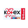 Tampoane Kotex Normal, 16+8 buc.