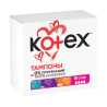 Tampoane Kotex Super, 8 buc