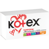 Tampoane Kotex Normal, 24 buc