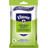 Șervețele umede antibacteriene Kleenex Protect, 10 buc.
