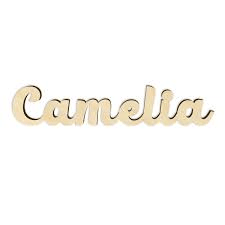 Camelia